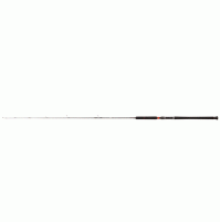 Conflict Jigging - Jigging Rod - 1 section - 6FT2 - 1.88 Meters - From action 150 to 300GR - 153041X - Penn